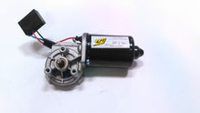 Wiper Motor, Coast to Park