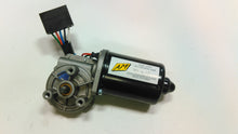 Wiper Motor, Dynamic Park