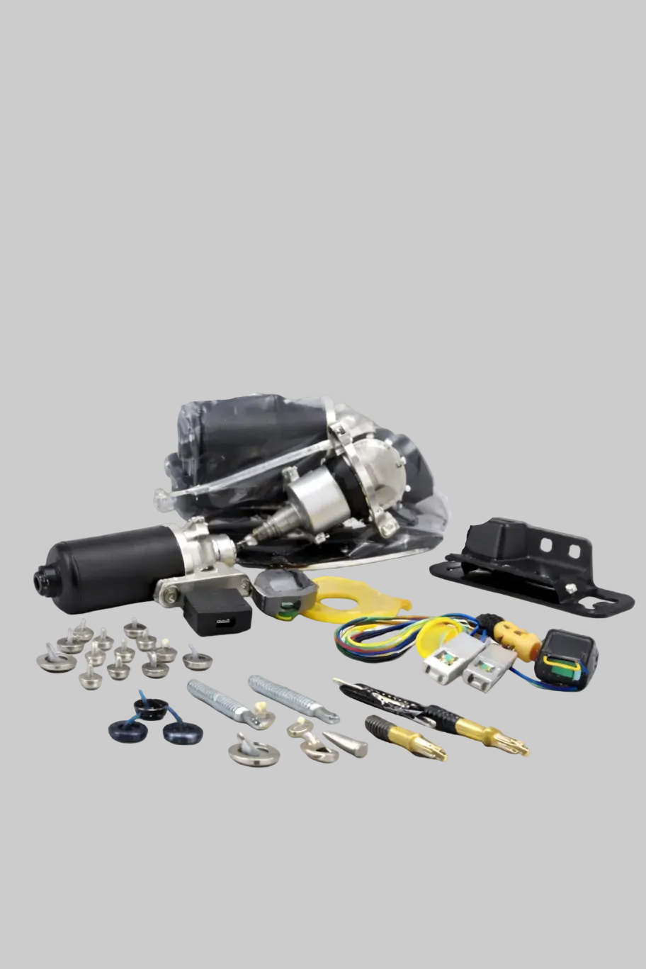 Litar Power Window Specialty Power Windows – Specialty Power Windows