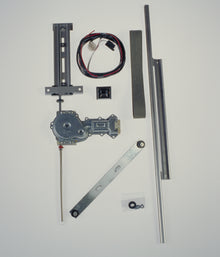 Universal Rear Glass Kit