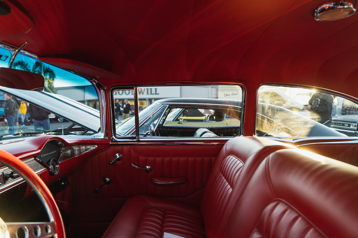 Specialty Power Windows – Specialty Power Windows